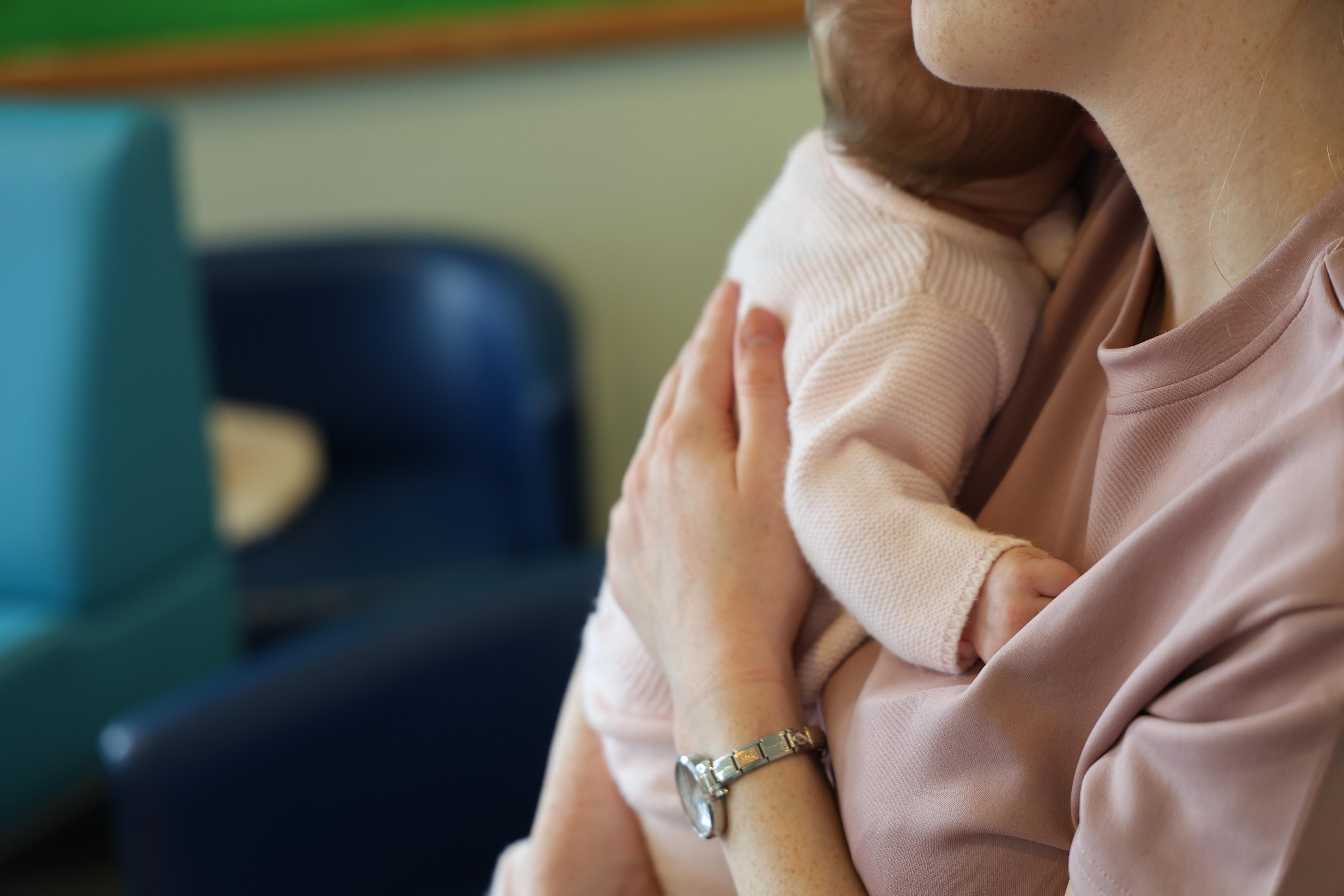 SLC Investment in earlier support for South Lanarkshire children and families