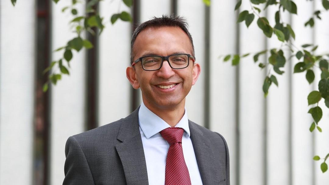 Balanced budget to support sustainable health and social care