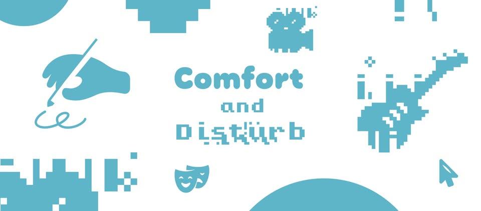 SLC Scottish Mental Health Arts Festival 2025